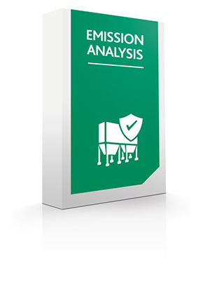 Module emission analysis