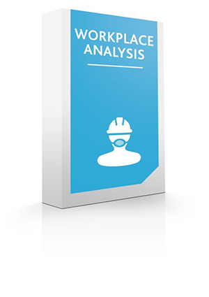 Module workplace analysis