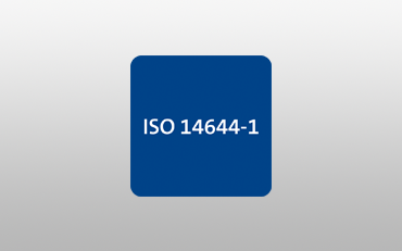 ISO 14644-1
