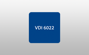 VDI 6022