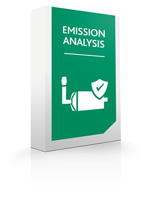 Module EMISSION ANALYSIS