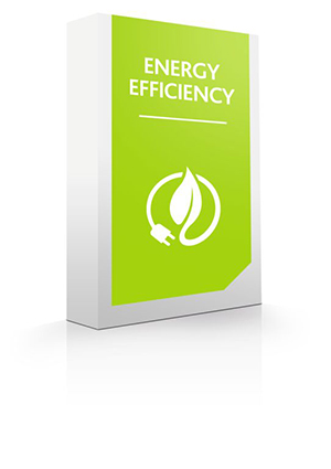 Module ENERGY EFFICIENCY