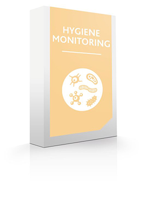 Module HYGIENE MONITORING