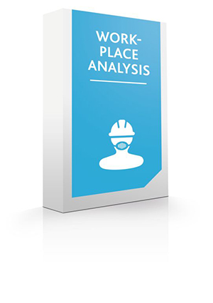 Module WORKPLACE ANALYSIS