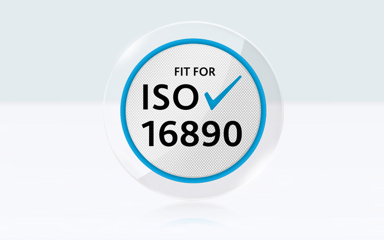 ISO 16890