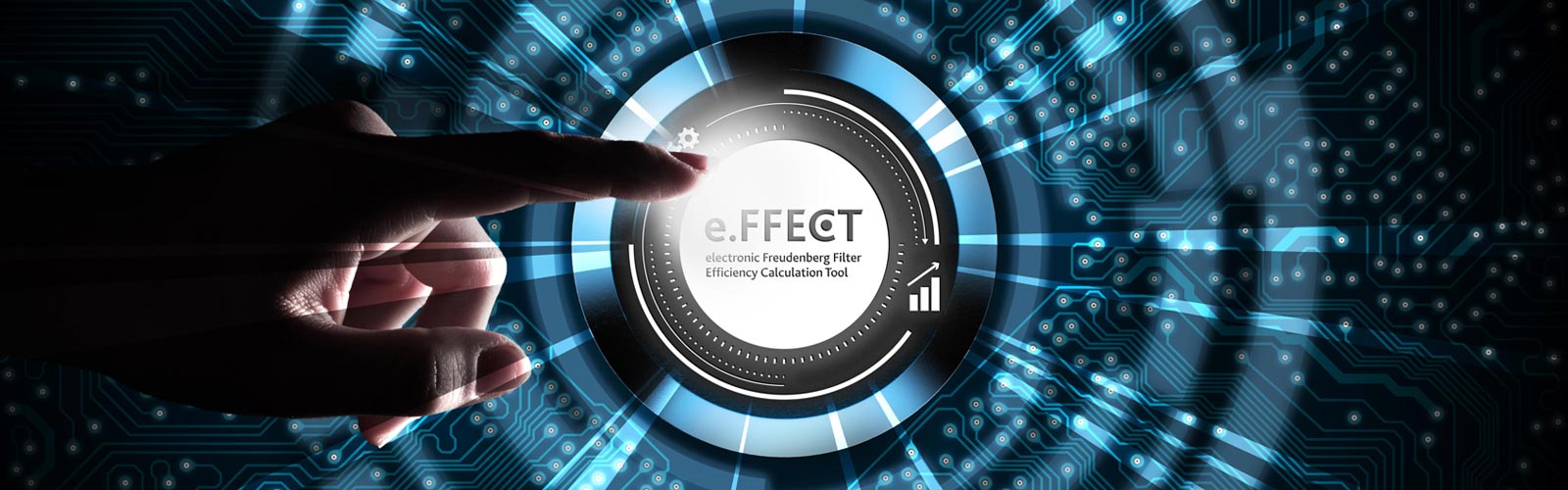 e.FFECT calculation software