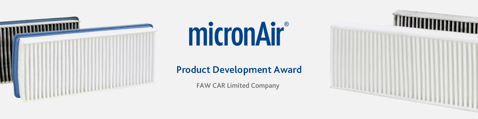 FAW Product Development Award