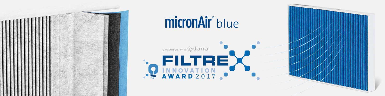 micronAir blue