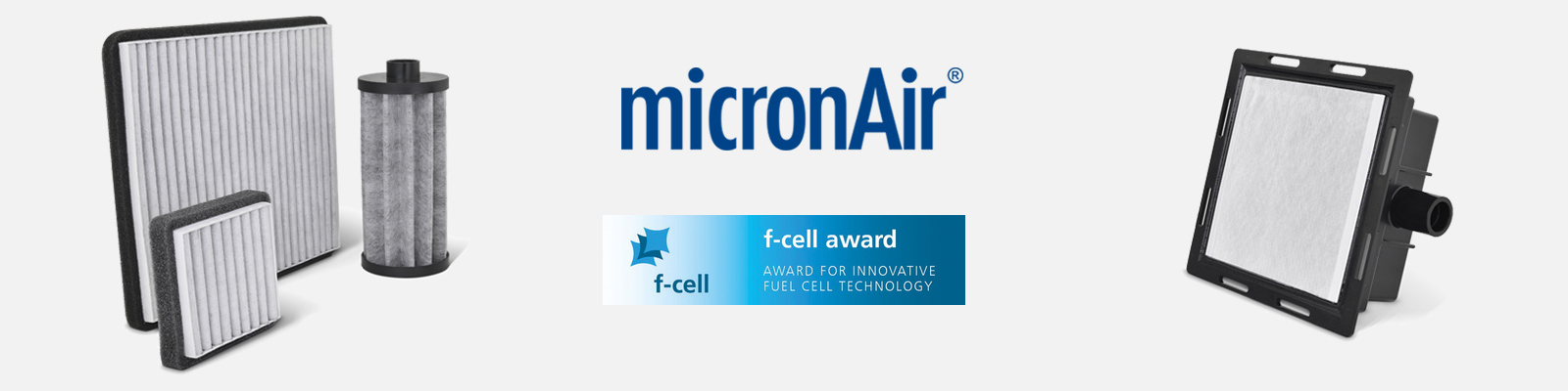 micronAir f-cell